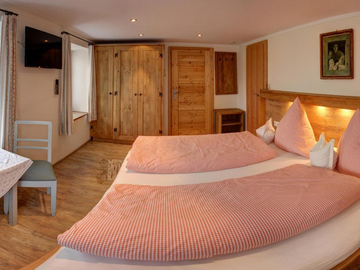 Biohof Wallnerhof - Chiemgau Karte Инцелль Экстерьер фото