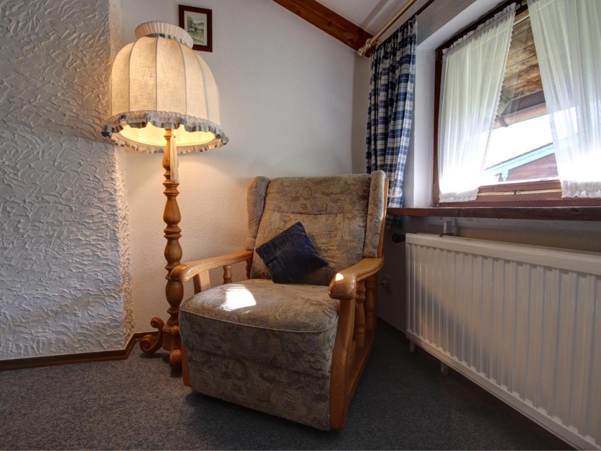 Biohof Wallnerhof - Chiemgau Karte Инцелль Экстерьер фото
