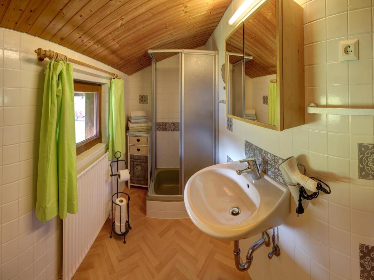 Biohof Wallnerhof - Chiemgau Karte Инцелль Экстерьер фото