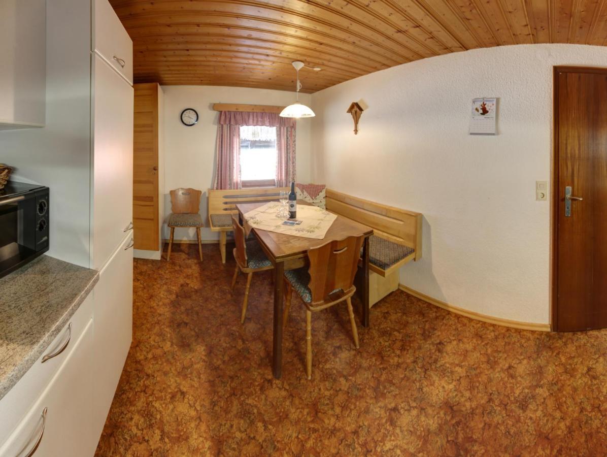 Biohof Wallnerhof - Chiemgau Karte Инцелль Экстерьер фото