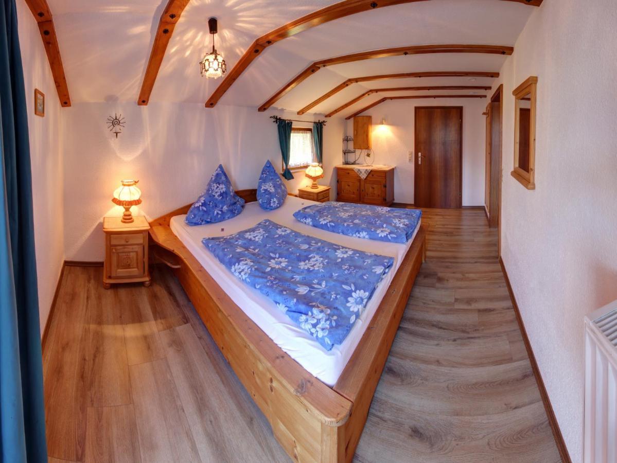 Biohof Wallnerhof - Chiemgau Karte Инцелль Экстерьер фото